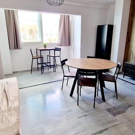 Apartament Plaza Santa Ana Benidorm Zewnętrze zdjęcie